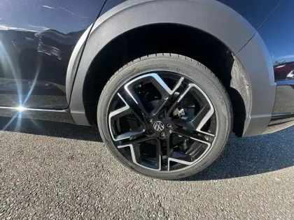 Photo 14 Volkswagen Taigo  1.0 TSI 116 DSG7