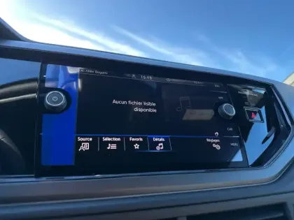 Photo 24 Volkswagen Taigo  1.0 TSI 116 DSG7