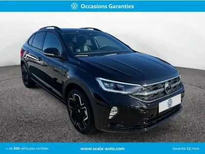 Photo 6 Volkswagen Taigo  1.0 TSI 116 DSG7