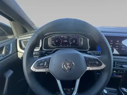 Photo 10 Volkswagen Taigo  1.0 TSI 116 DSG7