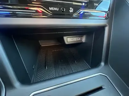 Photo 33 Volkswagen Taigo  1.0 TSI 116 DSG7