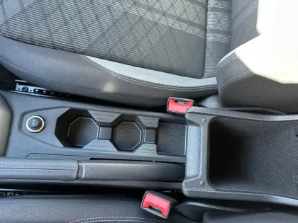 Photo 32 Volkswagen Taigo  1.0 TSI 116 DSG7