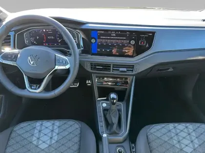 Photo 11 Volkswagen Taigo  1.0 TSI 116 DSG7