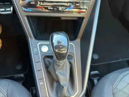 Photo 30 Volkswagen Taigo  1.0 TSI 116 DSG7