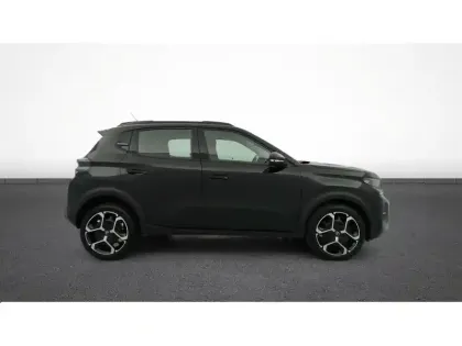 Photo 9 Citroën C3  Turbo 100 ch BVM6