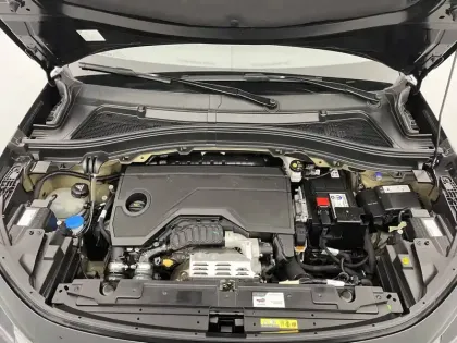 Photo 20 Citroën C3  Turbo 100 ch BVM6