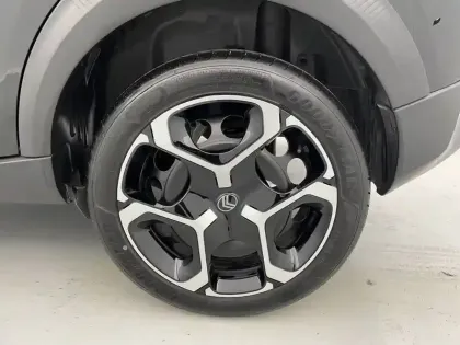 Photo 15 Citroën C3  Turbo 100 ch BVM6