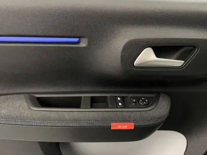 Photo 28 Citroën C3  Turbo 100 ch BVM6