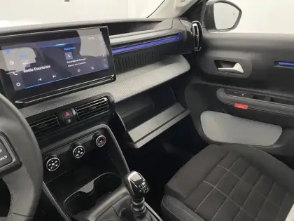 Photo 31 Citroën C3  Turbo 100 ch BVM6