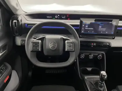 Photo 21 Citroën C3  Turbo 100 ch BVM6