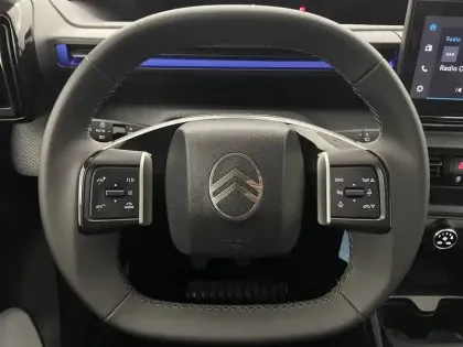 Photo 22 Citroën C3  Turbo 100 ch BVM6