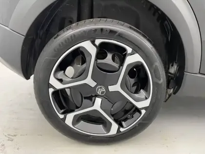 Photo 18 Citroën C3  Turbo 100 ch BVM6