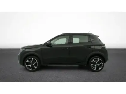 Photo 3 Citroën C3  Turbo 100 ch BVM6