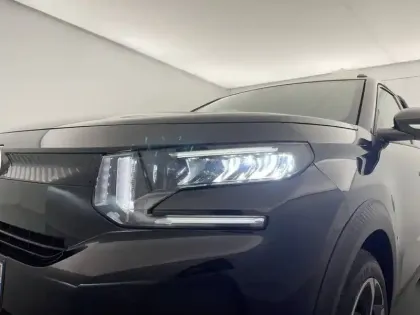 Photo 26 Citroën C3  Turbo 100 ch BVM6