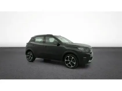 Photo 10 Citroën C3  Turbo 100 ch BVM6