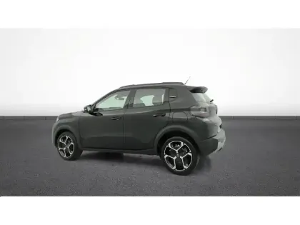 Photo 4 Citroën C3  Turbo 100 ch BVM6