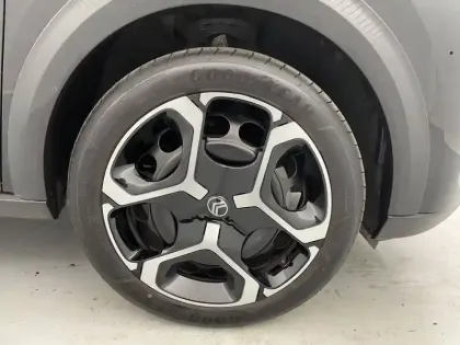 Photo 17 Citroën C3  Turbo 100 ch BVM6