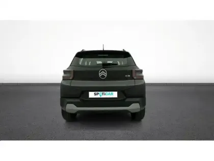 Photo 6 Citroën C3  Turbo 100 ch BVM6