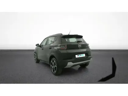 Photo 5 Citroën C3  Turbo 100 ch BVM6