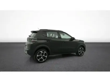 Photo 8 Citroën C3  Turbo 100 ch BVM6