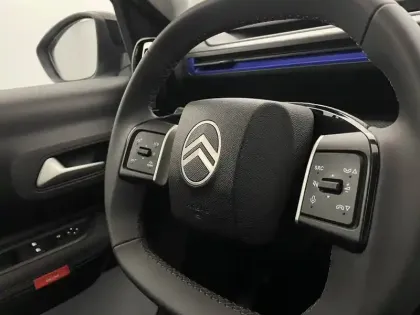 Photo 23 Citroën C3  Turbo 100 ch BVM6