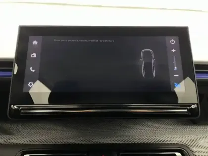 Photo 25 Citroën C3  Turbo 100 ch BVM6