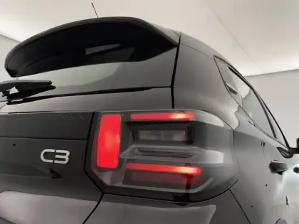 Photo 24 Citroën C3  Turbo 100 ch BVM6