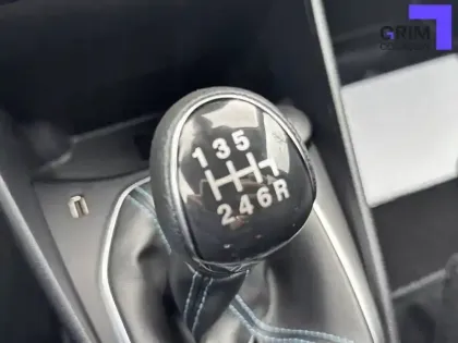 Photo 9 Ford Fiesta  1.0 Flexifuel 95 ch S&S BVM6