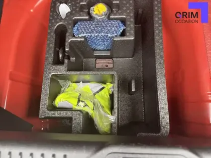 Photo 27 Ford Fiesta  1.0 Flexifuel 95 ch S&S BVM6