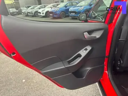 Photo 20 Ford Fiesta  1.0 Flexifuel 95 ch S&S BVM6