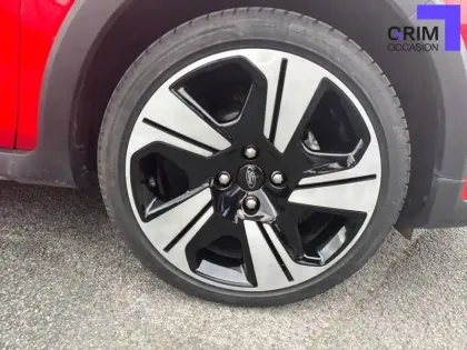 Photo 15 Ford Fiesta  1.0 Flexifuel 95 ch S&S BVM6