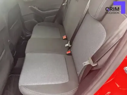 Photo 10 Ford Fiesta  1.0 Flexifuel 95 ch S&S BVM6