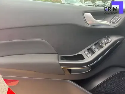 Photo 19 Ford Fiesta  1.0 Flexifuel 95 ch S&S BVM6