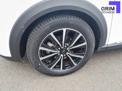 Photo 12 Ford Puma  1.0 EcoBoost 125 ch mHEV S&S Powershift