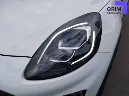 Photo 16 Ford Puma  1.0 EcoBoost 125 ch mHEV S&S Powershift