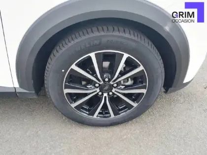 Photo 15 Ford Puma  1.0 EcoBoost 125 ch mHEV S&S Powershift