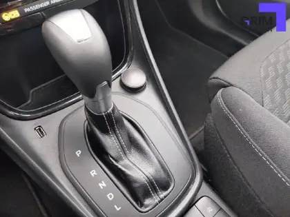 Photo 9 Ford Puma  1.0 EcoBoost 125 ch mHEV S&S Powershift