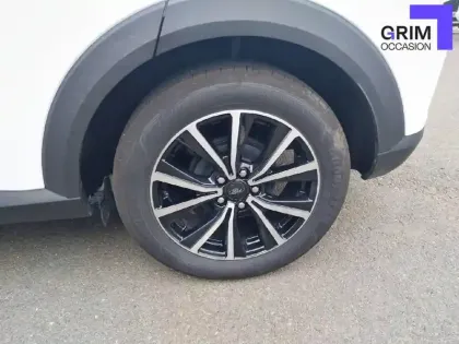 Photo 13 Ford Puma  1.0 EcoBoost 125 ch mHEV S&S Powershift