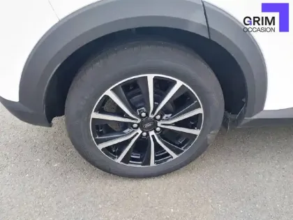 Photo 14 Ford Puma  1.0 EcoBoost 125 ch mHEV S&S Powershift