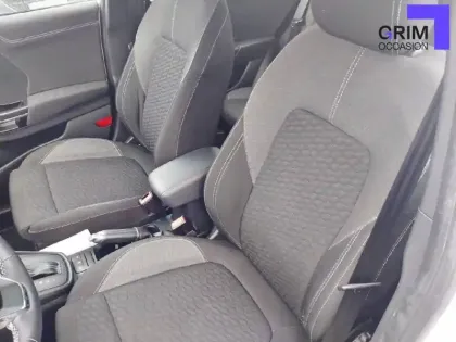 Photo 3 Ford Puma  1.0 EcoBoost 125 ch mHEV S&S Powershift