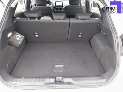 Photo 11 Ford Puma  1.0 EcoBoost 125 ch mHEV S&S Powershift