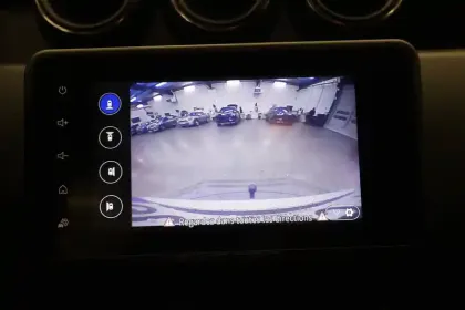 Photo 23 Dacia Duster  ECO-G 100 4x2