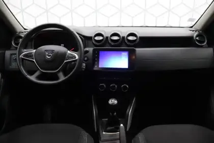 Photo 2 Dacia Duster  ECO-G 100 4x2