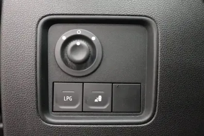 Photo 3 Dacia Duster  ECO-G 100 4x2