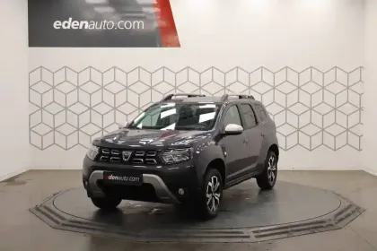 Photo Dacia Duster Prestige +
