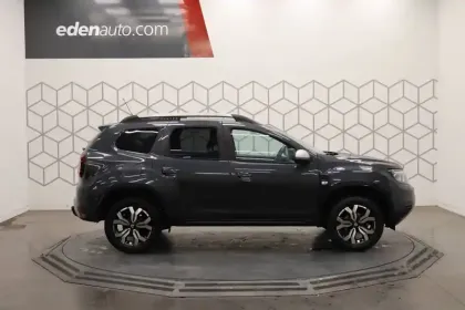 Photo 10 Dacia Duster  ECO-G 100 4x2