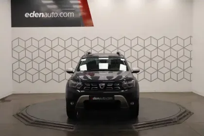 Photo 12 Dacia Duster  ECO-G 100 4x2