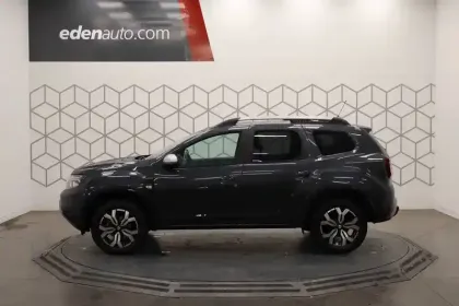 Photo 11 Dacia Duster  ECO-G 100 4x2