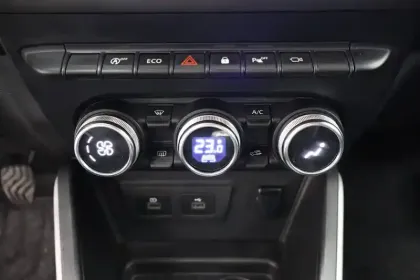 Photo 30 Dacia Duster  ECO-G 100 4x2