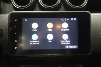 Photo 21 Dacia Duster  ECO-G 100 4x2